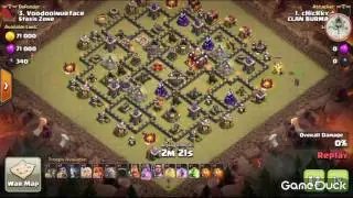 cHicKky^ TH9.5 Att - GoVaWi With QueenHealer
