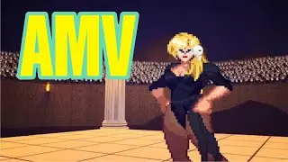 Black Canary vs Sindel AMV (Sirens Of Kombat)