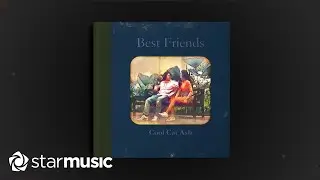 Best Friends - Cool Cat Ash (Lyrics)
