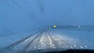 Chino Valley AZ 3/1/23 snow