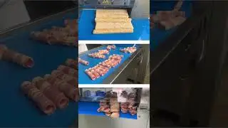 DRB-SPK Series Frozen Meat Cutter#meatcutter #rollscutter#shorts