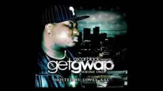 OSCAR BLACK -GET GWAP VOL.1 -