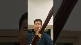 Haydn Symphony No.3 Oboe Bassoon Duet. 하이든 심포니 3번 미뉴에트 오보에 바순 듀엣