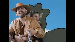 Mort Rose - On part au soleil (Vid&eacute;oclip officiel)