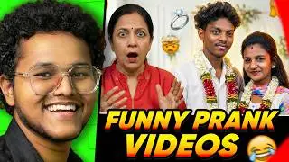 Funniest Viral Pranks Ever!