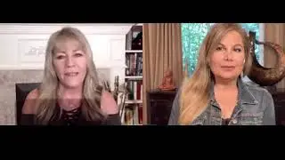 Deborah Kobylt LIVE Promo: Sheri Strobaugh Promo 2