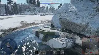Warthunder lucky outplay #clip #warthunder #gaming #warthundermoments #warthundergameplay