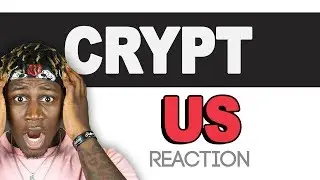 Crypt - Us - TM Reacts (Album Review) 2LM Reaction