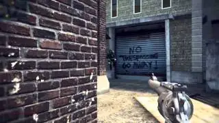 AVA Super Redhawk Frag Movie