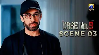 Дело №9 Эпизод 10 | Экклезиаст 11 | Фейсал Курайши - Саба Камар | Где находится Гео