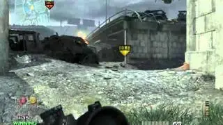 EK Shadow King - MW3 Game Clip