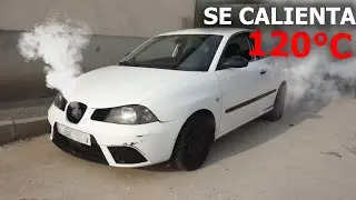 De 1.500&euro;&hellip; a una AVERIA  de 10&euro; - Te cuento la verdad de ESTE IBIZA 6L