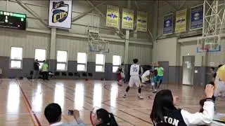 CDS Teacher vs Student Basketball Game 2018-2019