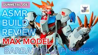 SIRIUS EMPEROR BARBATOS FM -  MAX MODEL VERSION
