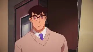 My Adventures With #Superman Episode 3 Cured My Headache