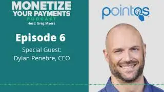 Dylan Penebre CEO of PointOS | Episode 6