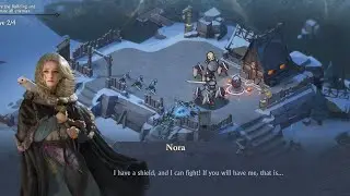 Frost & Flame: King of Avalon Mobile Gameplay | Moggi Gaming