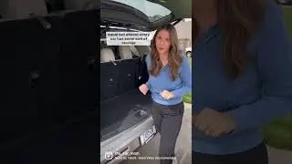 МАКСИМИЗАЦИЯ ПРОСТРАНСТВА ДЛЯ ХРАНЕНИЯ В АВТОМОБИЛЕ. ЧАСТЬ 3