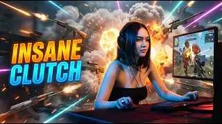 insane clutch by gauley ff#shorts#live#trending