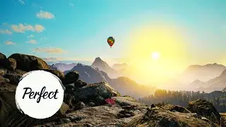 Perfect | Demonstration Video (HTC Vive & Oculus Rift)