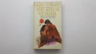 The King's General  | Daphne du Maurier | 1970 (7th printing) | Pocket Books