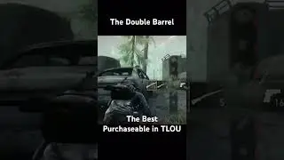 The Best Purchaseable In TLOU | The Last Of Us Multiplayer #factions #thelastofus #tlou #ps5gaming