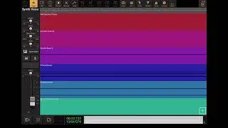 Rupert Bear, Follow The Magic: Theme Song - Audio Evolution Cover