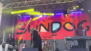 Sundog Festival Kick-off Weekend 2025 / Memorial Park / Kinfolk Nation | Vernon B.C Canada 2025
