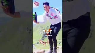 Mirame mirame, mira como bailo, rico santiago