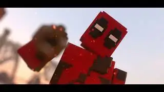Bloody Revenge - Second  Part | Square Dudes | HBAR | Hedera Project.