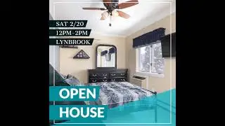 Open House