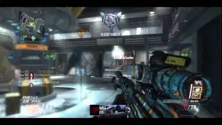 Obey Ruler - Black Ops 2 Montage