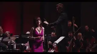River | Joni Mitchell | Sarah Slean | Karl Hirzer | Saskatoon Symphony Orchestra