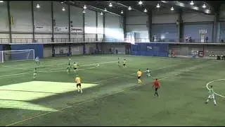 FMSA Windstar Show Case FMSA vs Leaside SC Pt2