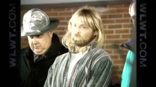 Documentary: Brother claims Glen Rogers killed Nicole Simpson in L.A.