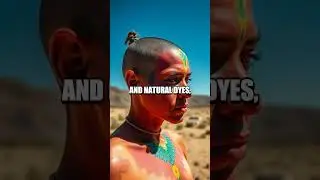 Historic Beauty Rituals of the Nazca Civilization