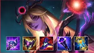 LUX Montage #68  -  BEST PLAYS S13