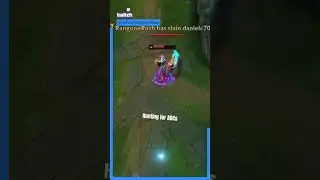 Riven oneshots double cast combo #riven #rivencombo #leagueoflegends #caitlyn #oneshot #rivenmain
