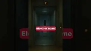 The Elevator Game | Korean Urban Legend