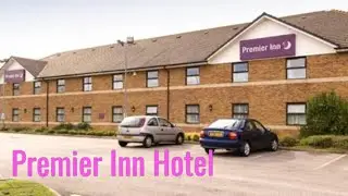 Premier Inn Hotel