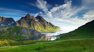 Sonorous Music For Soothing Relaxation & Energy Restoration
