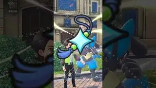 Как получить Shiny Charm в Pokemon Legends ZA