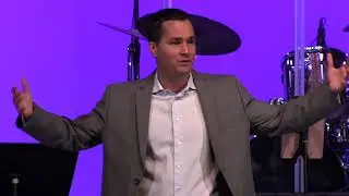 Forgiveness Can Change The World