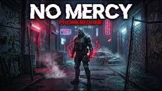 NO MERCY // HARD DRIFT PHONK