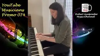 YouTube Musicians Promo 074