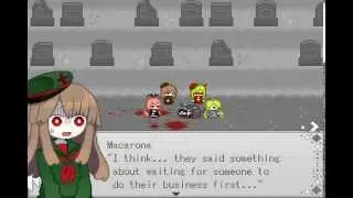 The Gray Garden: Part 16 [+Voice Acting]