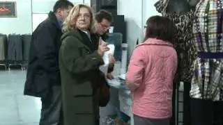 Industria textil italiana fue sofocada por los chinos en Prato