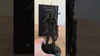 Treebeard LORD OF THE RINGS (wetaworkshop)  #lordoftherings #lotr #wetaworkshop #miniaturestatue