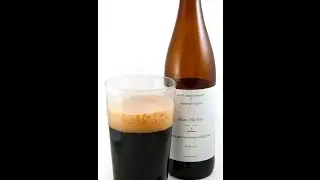 Mean Old Tom Stout from Maine Beer Company