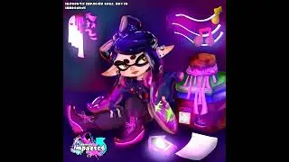 Inkopolis Impacted OST - Inkopolis Impacted Intro